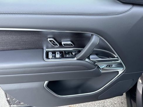 New 2026 Land Rover Range Rover Long Wheelbase SE image 19