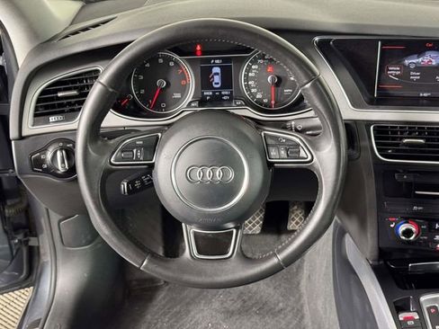 Used 2015 Audi A4 2.0T Premium Plus w/ Technology Package image 20