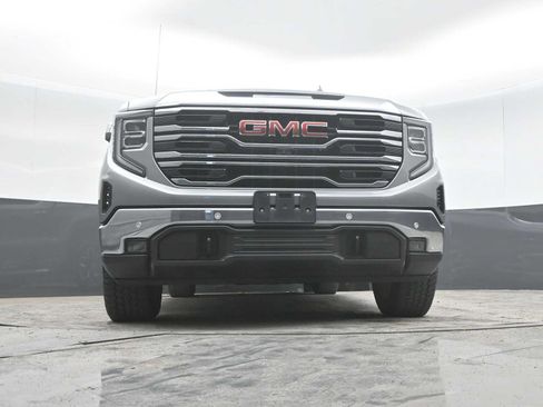 Used 2024 GMC Sierra 1500 SLT w/ SLT Premium Plus Package AWD/4WD image 27