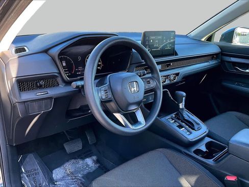 Used 2026 Honda CR-V LX image 16