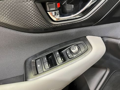 New 2025 Subaru Outback Premium image 14