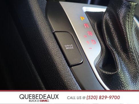 Used 2024 Kia Forte LX FWD image 20