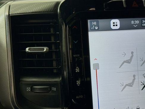 Used 2024 RAM 2500 Power Wagon w/ Level 1 Equipment Group image 16