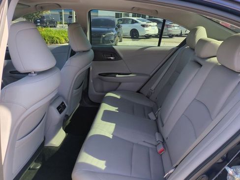 Used 2013 Honda Accord EX-L image 13