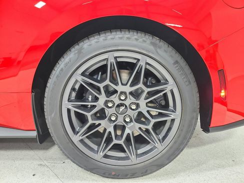 New 2026 Ford Mustang GT Premium w/ GT Performance Package RWD image 40