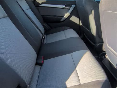 Used 2011 Chevrolet Aveo5 LT w/ Power and Convenience Package image 21