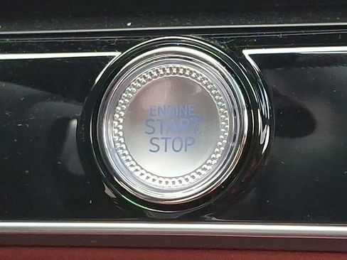 Used 2026 Genesis GV70 3.5T Sport Prestige image 22