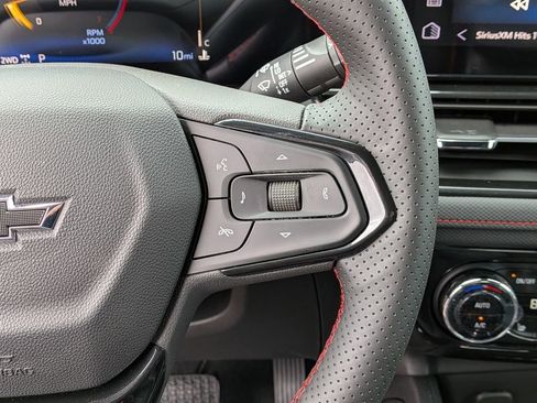 New 2026 Chevrolet TrailBlazer RS w/ Convenience Package image 23