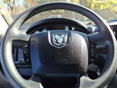 Used 2017 RAM ProMaster 1500 w/ Interior Convenience Group image 22