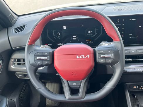 New 2025 Kia K4 GT-Line w/ GT-Line Premium Package image 23