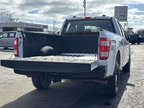 Used 2021 Ford F150 XL w/ Equipment Group 101A High image 31