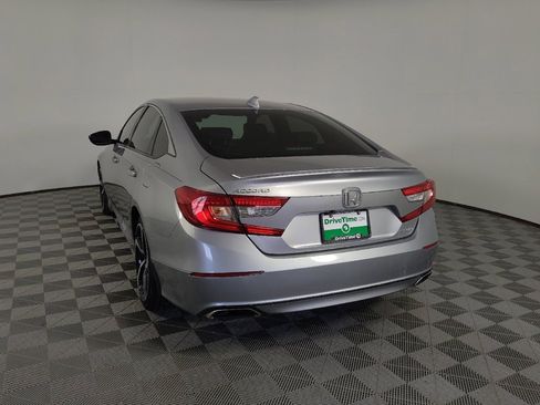 Used 2020 Honda Accord Sport image 5