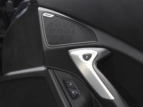 Used 2014 Chevrolet Corvette Stingray Coupe w/ 2LT Preferred Equipment Group image 51