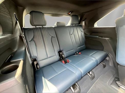 Used 2025 Cadillac Escalade IQ Luxury 2 w/ LPO, Premium Carpet Package AWD/4WD image 25
