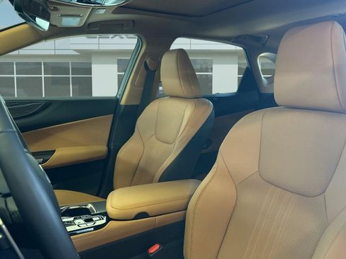New 2026 Lexus NX 350 AWD w/ Premium Package image 24