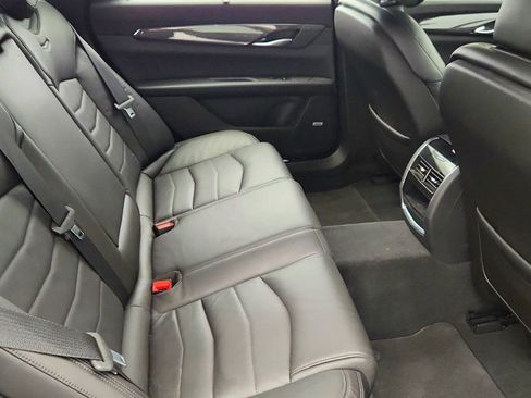 Used 2019 Cadillac CT6 Sport image 23