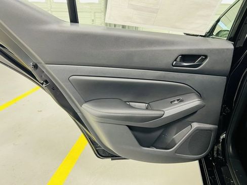 New 2025 Nissan Altima 2.5 SV w/ SV Special Edition Package image 26