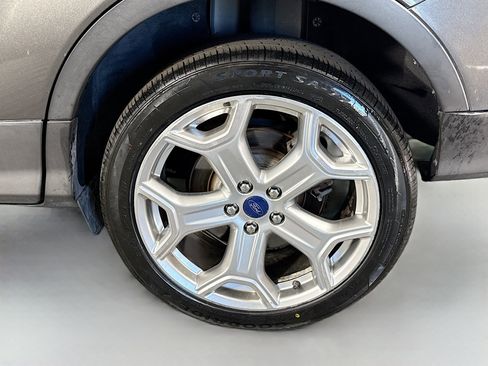 Used 2017 Ford Escape Titanium w/ Equipment Group 301A image 37