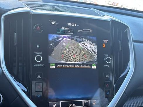 Certified 2023 Subaru Ascent Premium w/ Convenience Package image 28