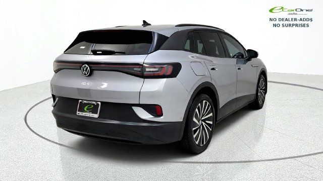 Used 2024 Volkswagen ID.4 S RWD image 8