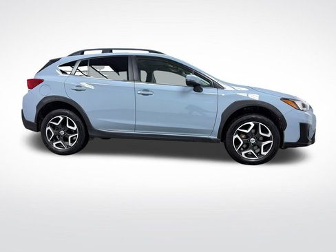 Used 2018 Subaru Crosstrek 2.0i Limited image 2