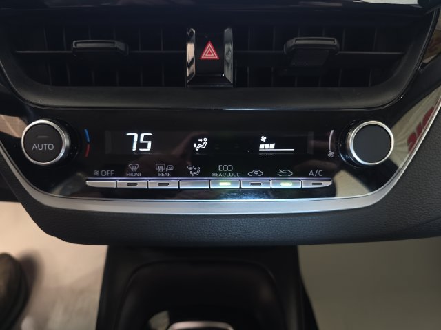Used 2026 Toyota Corolla LE FWD image 19