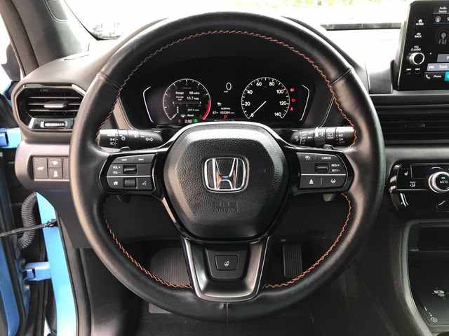 Used 2023 Honda Pilot TrailSport image 23