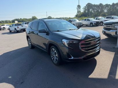 Used 2020 GMC Terrain SLT w/ Preferred Package