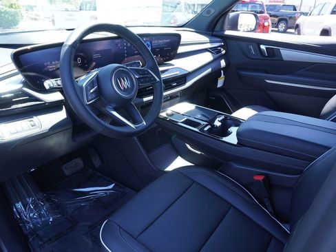 New 2026 Buick Enclave Preferred image 17