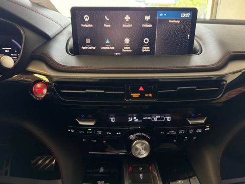 Used 2023 Acura MDX A-Spec image 51