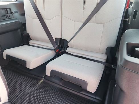 New 2026 Toyota 4Runner SR5 image 20