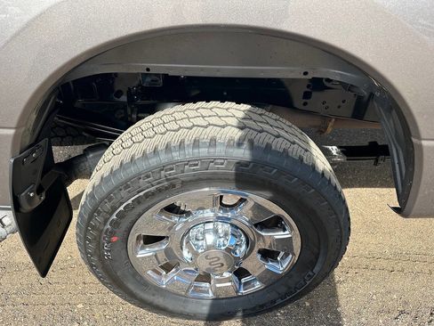 Used 2020 Ford F250 XLT w/ XLT Value Package AWD/4WD image 11