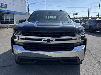 Used 2021 Chevrolet Silverado 1500 LT w/ Texas Edition Plus video 2