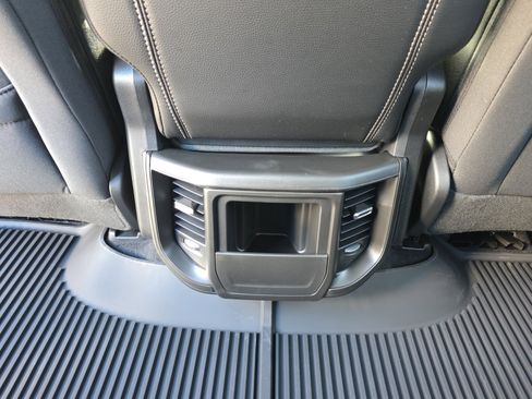 New 2026 RAM 1500 Big Horn AWD/4WD image 30