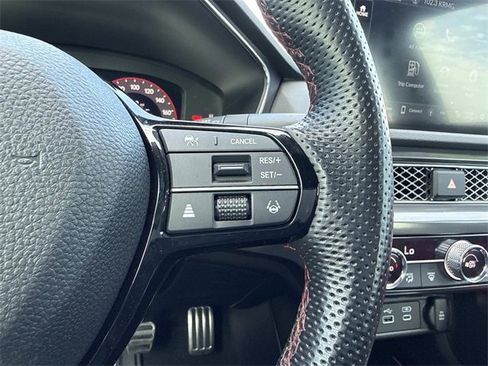 Used 2024 Acura Integra Type S image 27