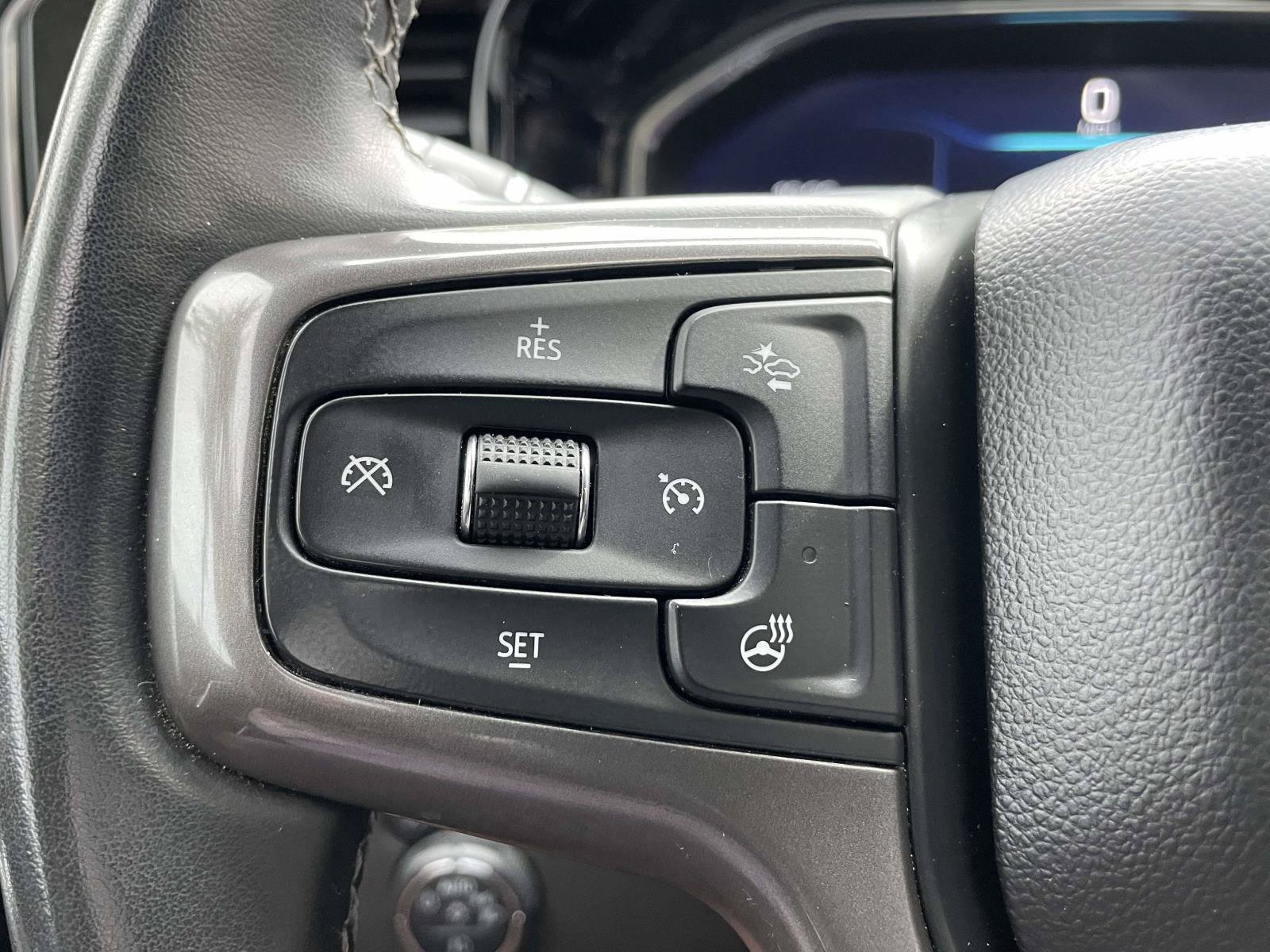 Used 2024 Chevrolet Silverado 2500 High Country w/ Technology Package AWD/4WD image 24