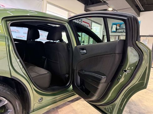 Used 2021 Dodge Charger SXT w/ Blacktop Package image 56