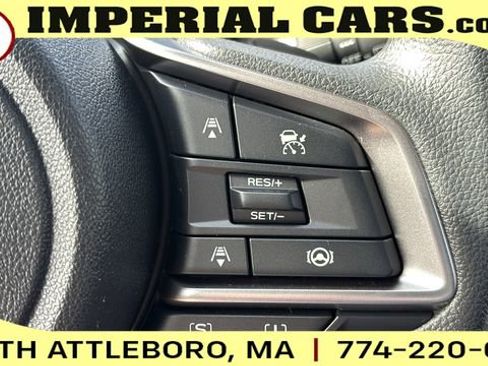 New 2026 Subaru Impreza 2.0i Sport image 20