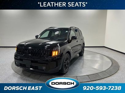 Used 2024 Kia Telluride SX Prestige X-Line