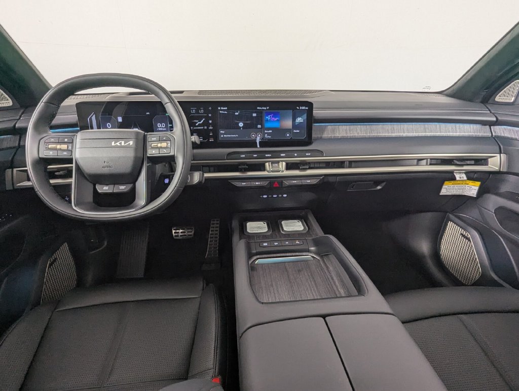 New 2027 Kia Telluride SX Prestige AWD/4WD image 13