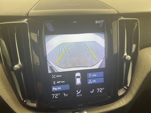 Used 2021 Volvo XC60 T5 Inscription w/ Protection Package Premier image 18