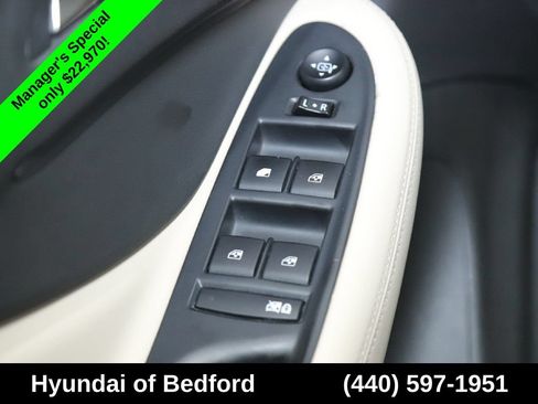 Used 2019 Buick Envision Premium w/ Driver Confidence Package AWD/4WD image 21