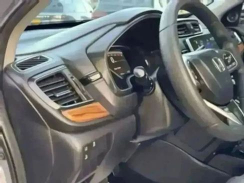 Used 2017 Honda CR-V EX image 12