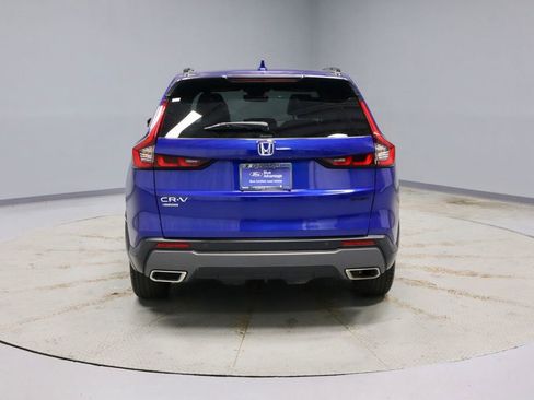 Used 2025 Honda CR-V Sport-L image 11