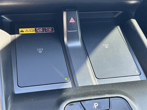 Used 2026 Toyota bZ image 27