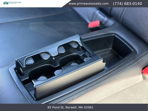Used 2018 BMW 430i Convertible RWD image 18