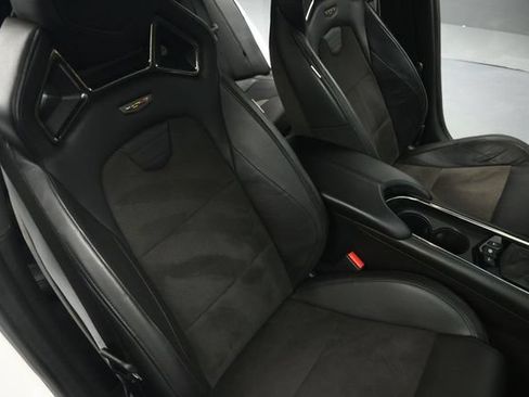Used 2018 Cadillac ATS V w/ Carbon Fiber Package RWD image 57