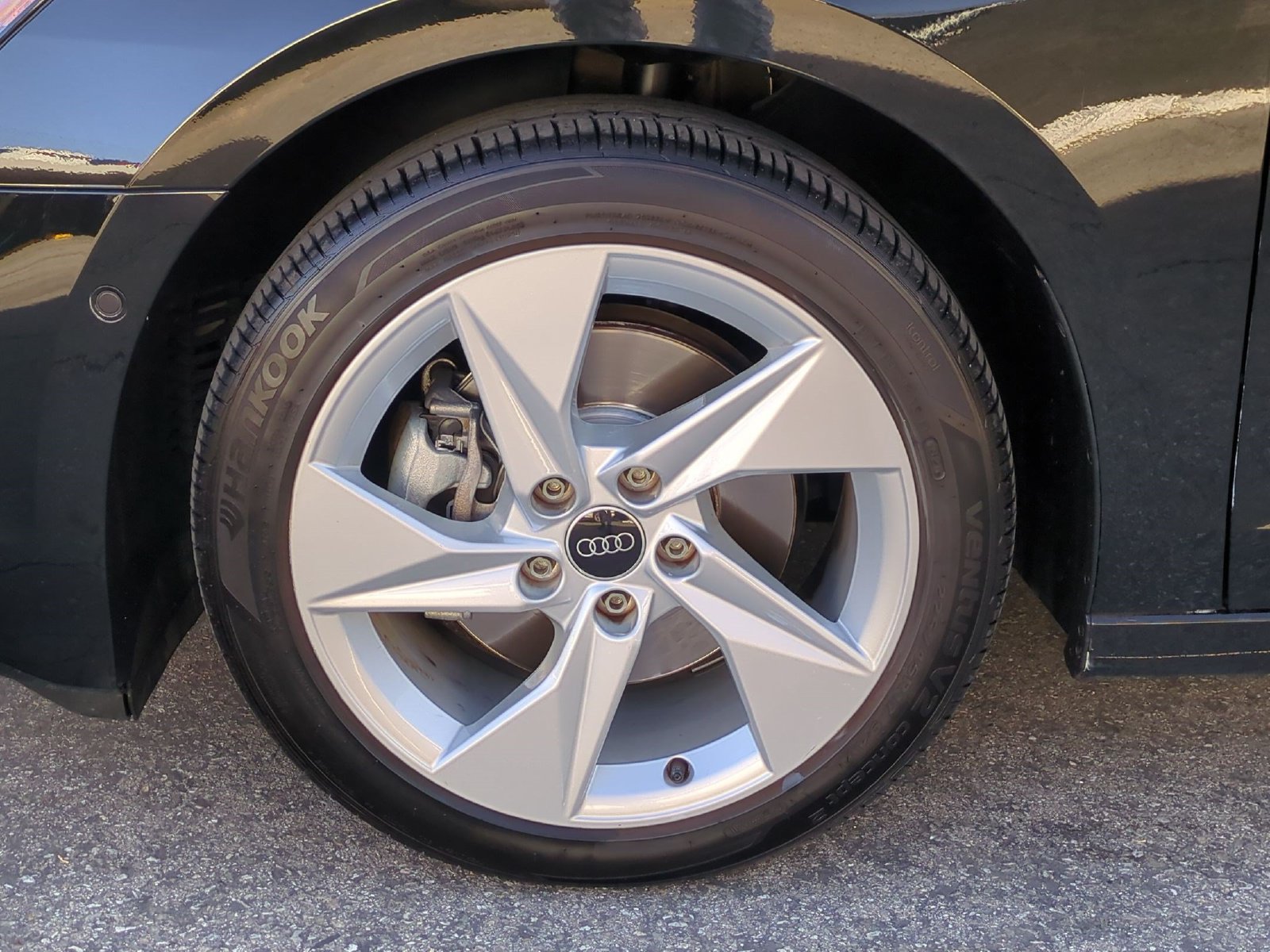 Used 2024 Audi A3 2.0T Premium FWD image 26