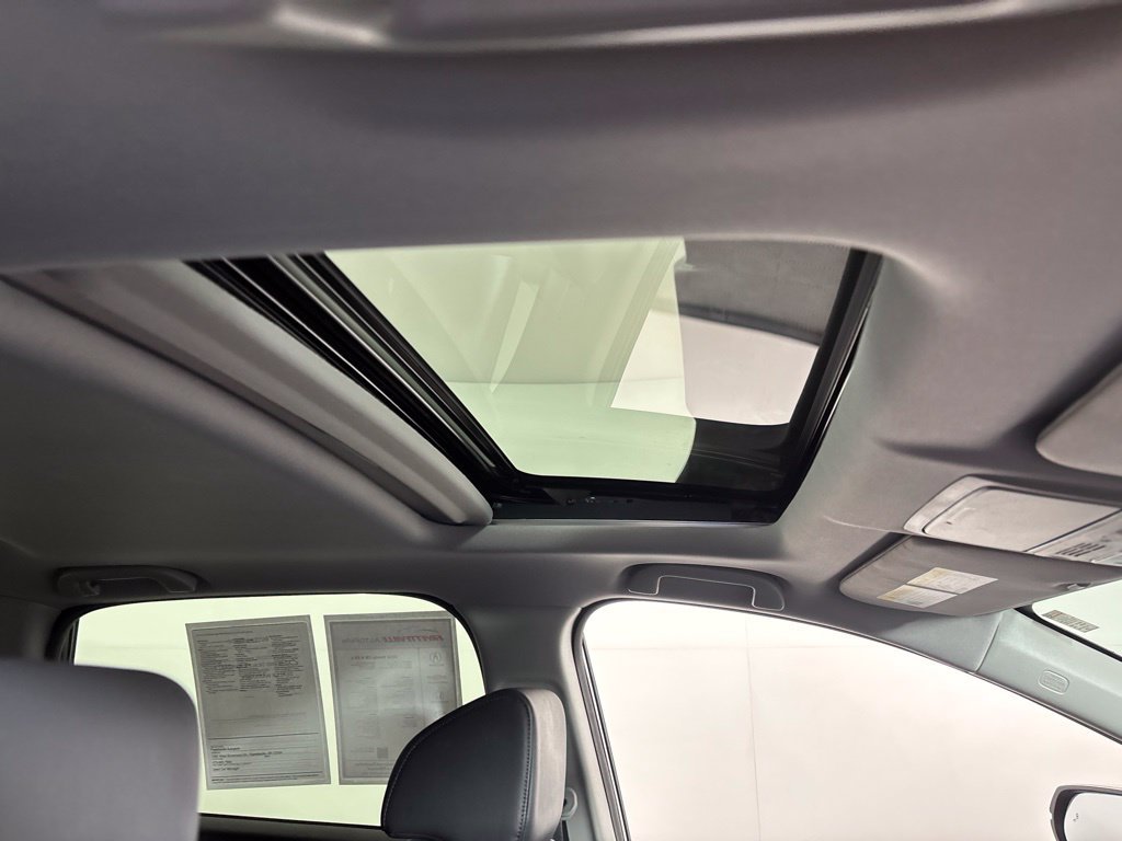 Used 2018 Honda CR-V EX-L image 10