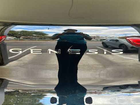 New 2026 Genesis GV70 2.5T Advanced image 22